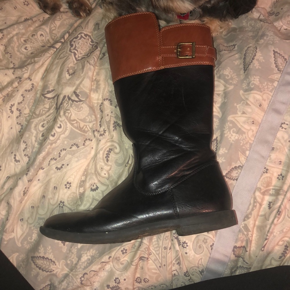 Children’s place boots
